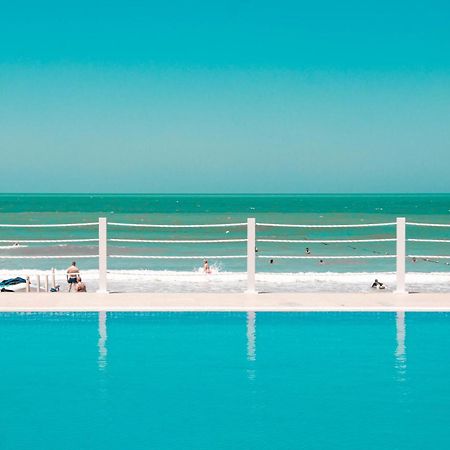 Longbeach Campground Ras al-Khaimah Exterior foto